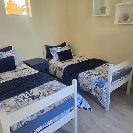 Hermanus Beach Club 外观 照片