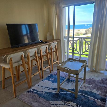 Hermanus Beach Club 外观 照片