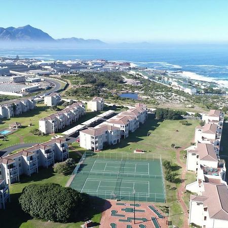 Hermanus Beach Club 外观 照片