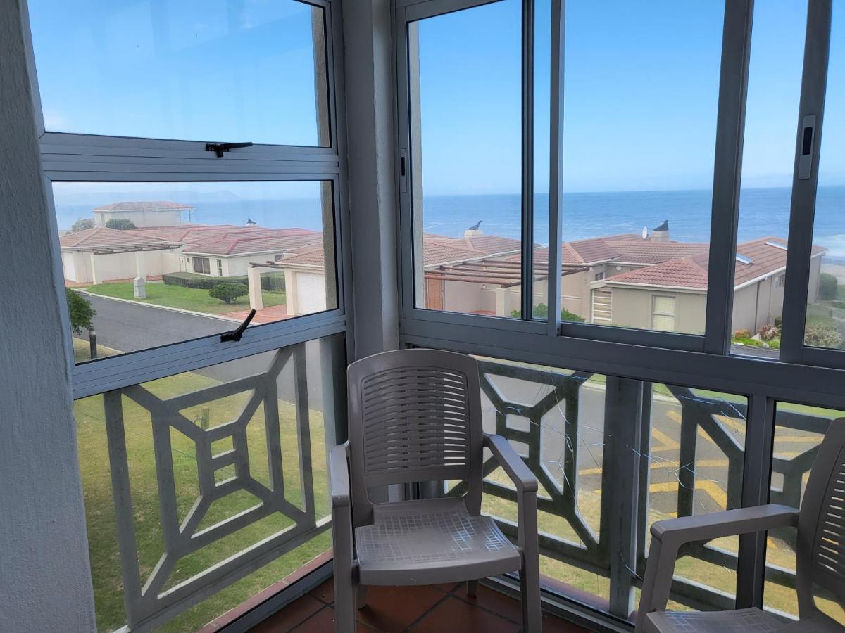 Hermanus Beach Club 外观 照片