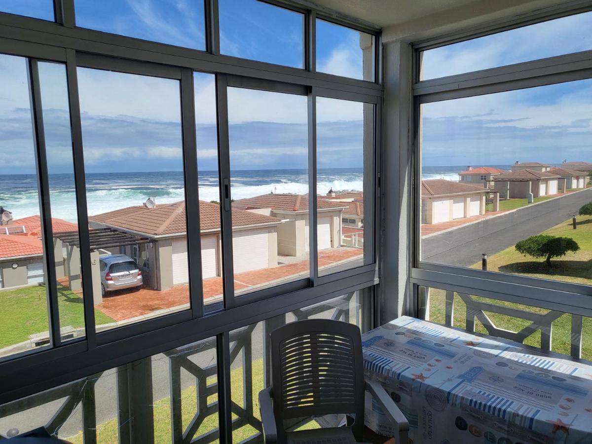 Hermanus Beach Club 外观 照片