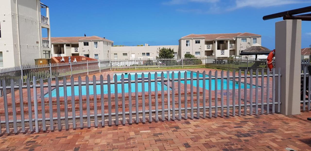 Hermanus Beach Club 外观 照片