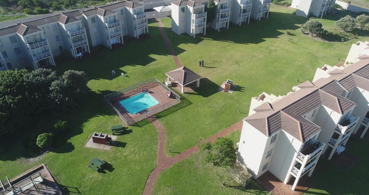 Hermanus Beach Club 外观 照片