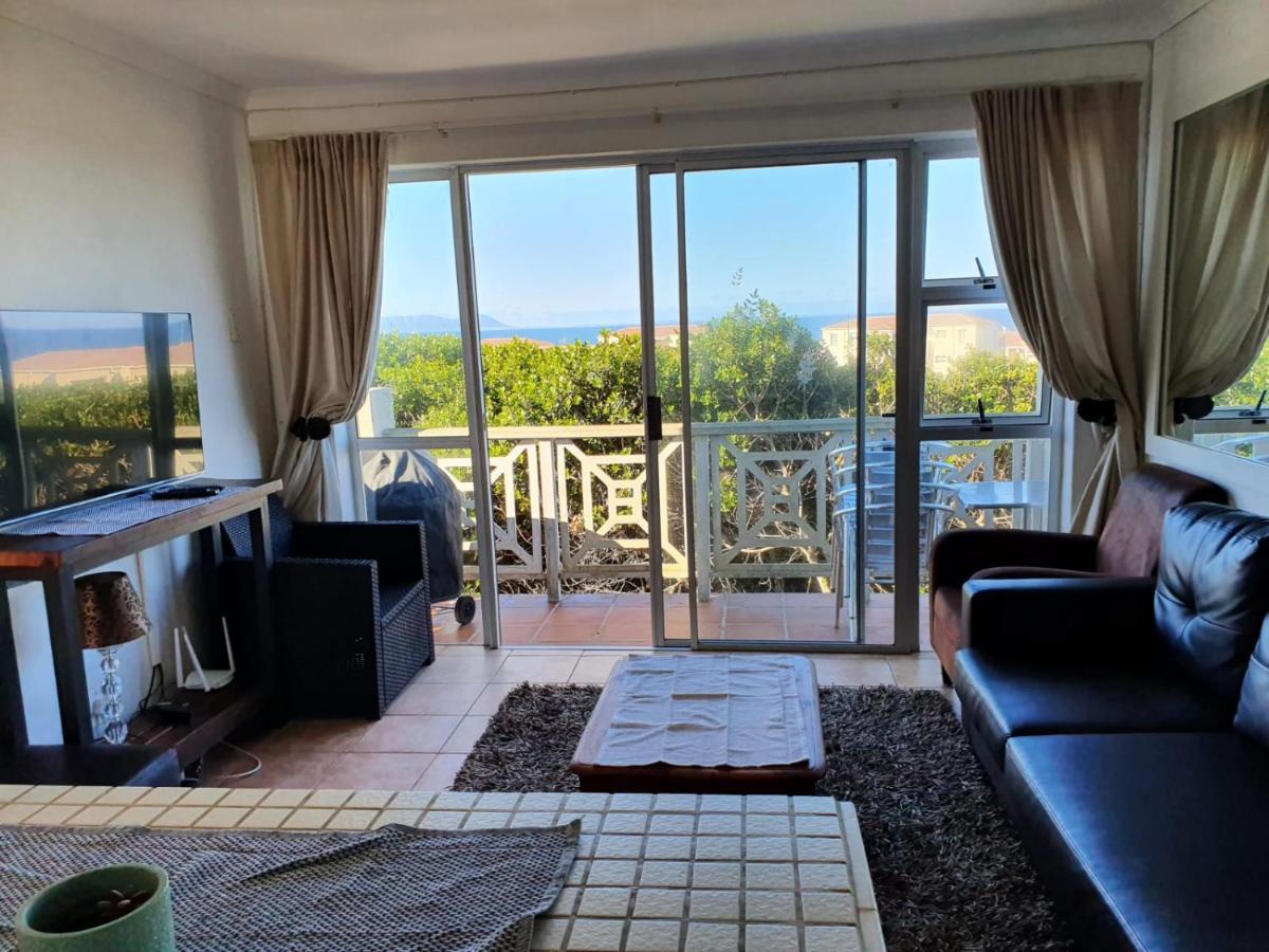 Hermanus Beach Club 外观 照片