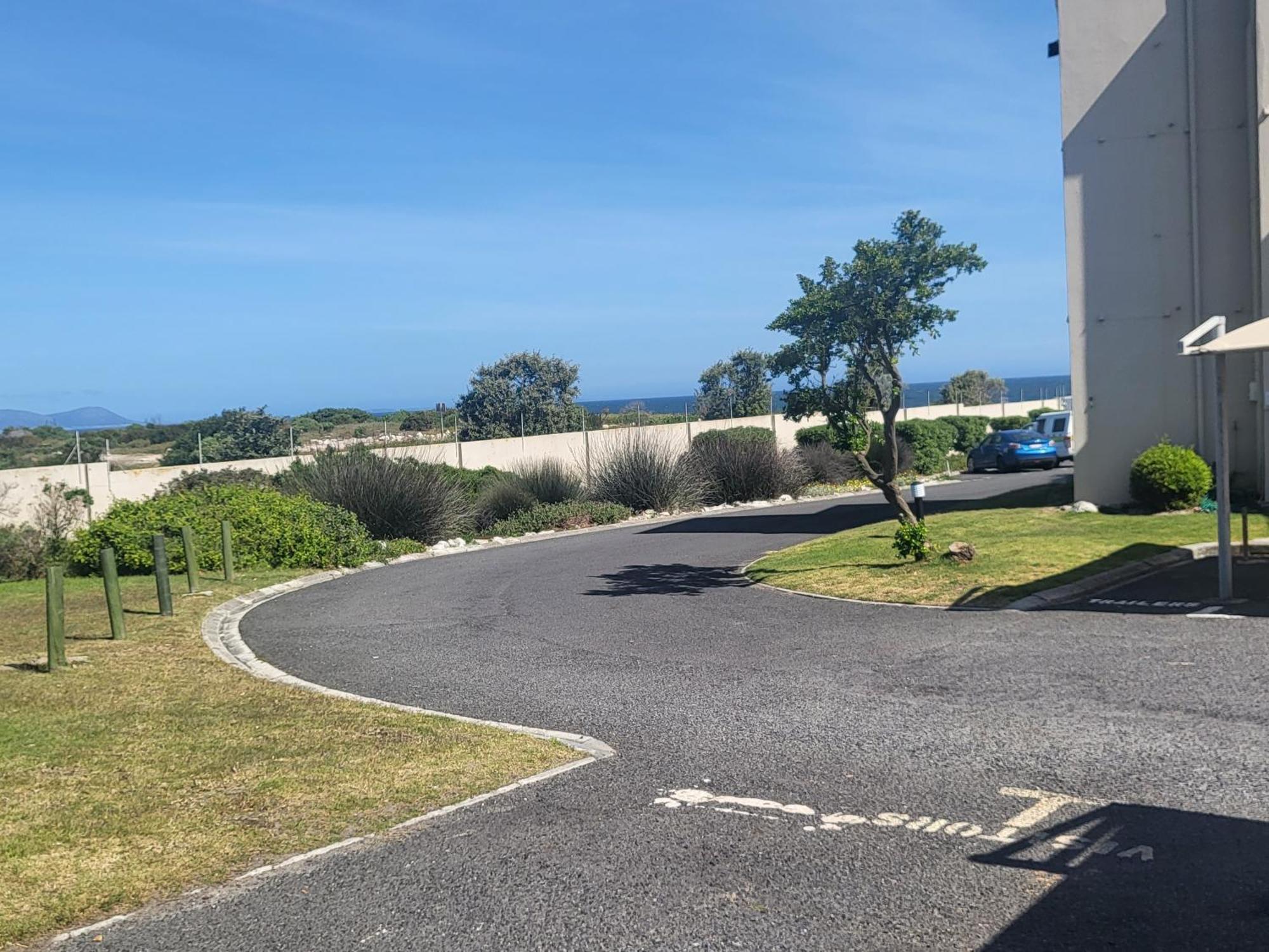 Hermanus Beach Club 外观 照片