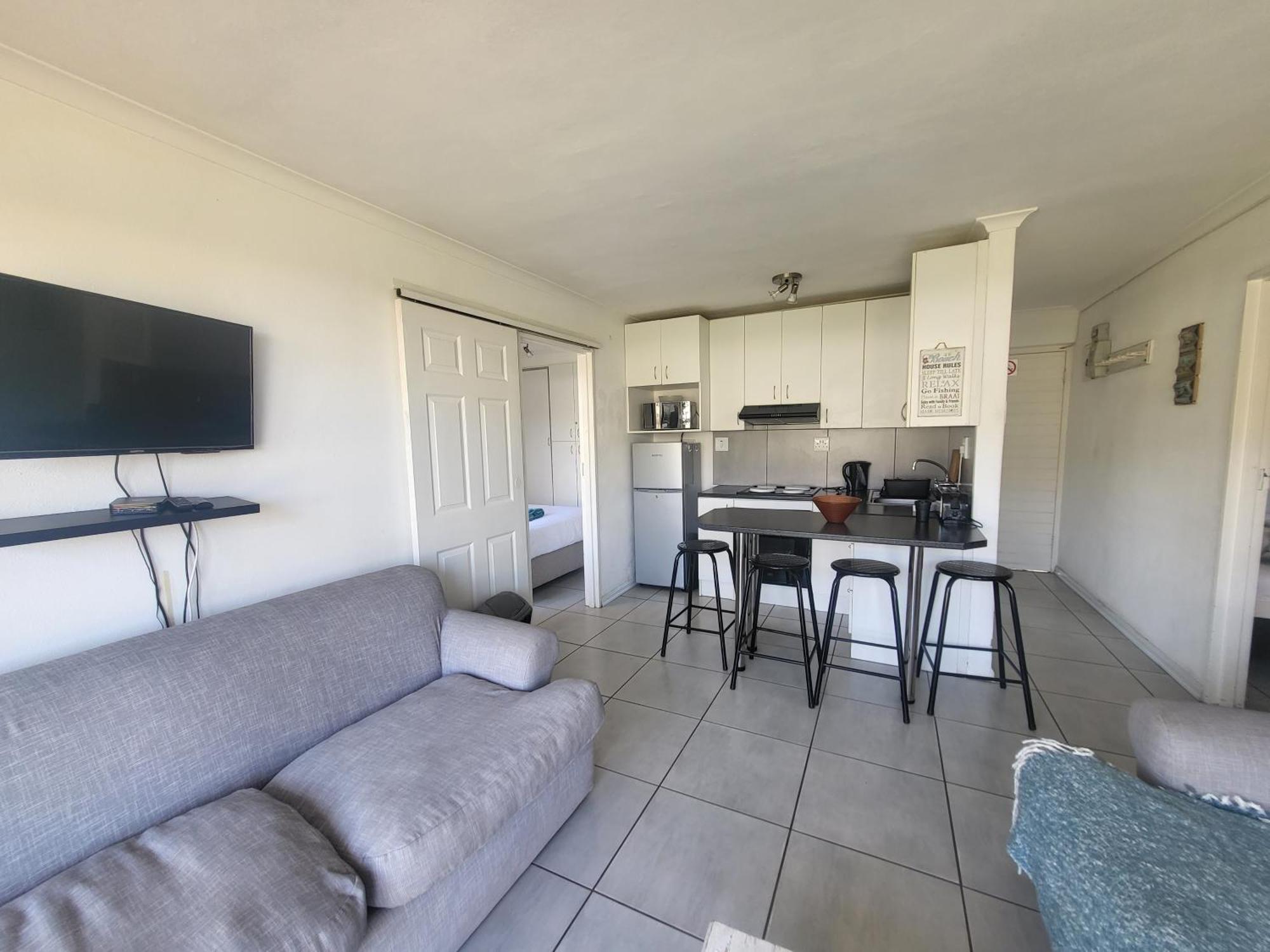 Hermanus Beach Club 外观 照片