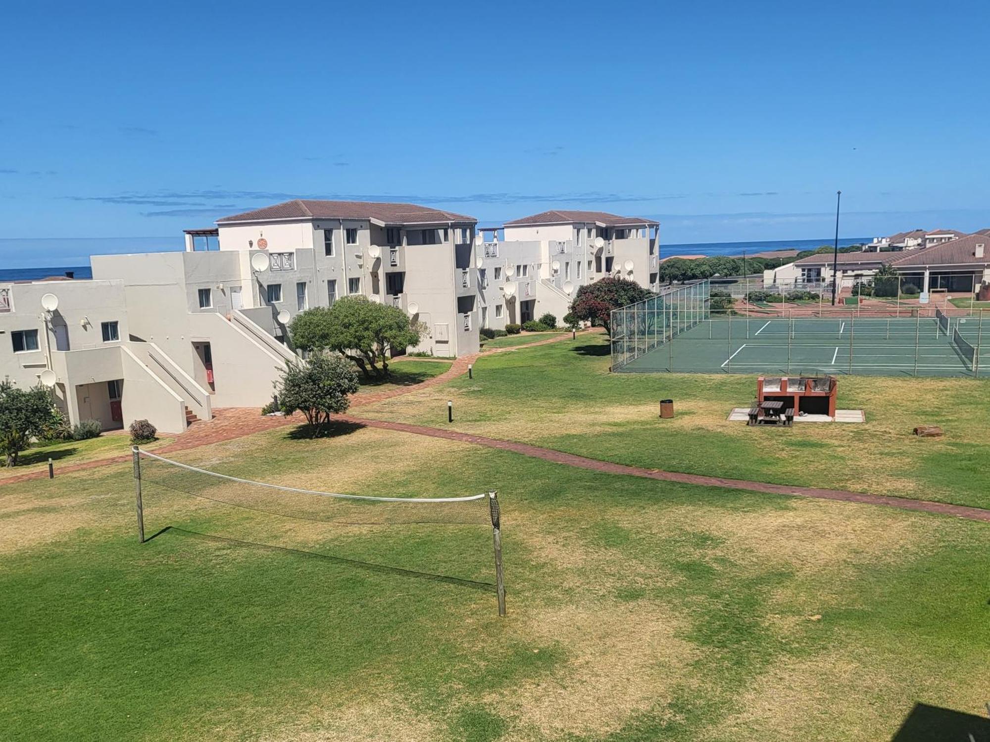 Hermanus Beach Club公寓 客房 照片