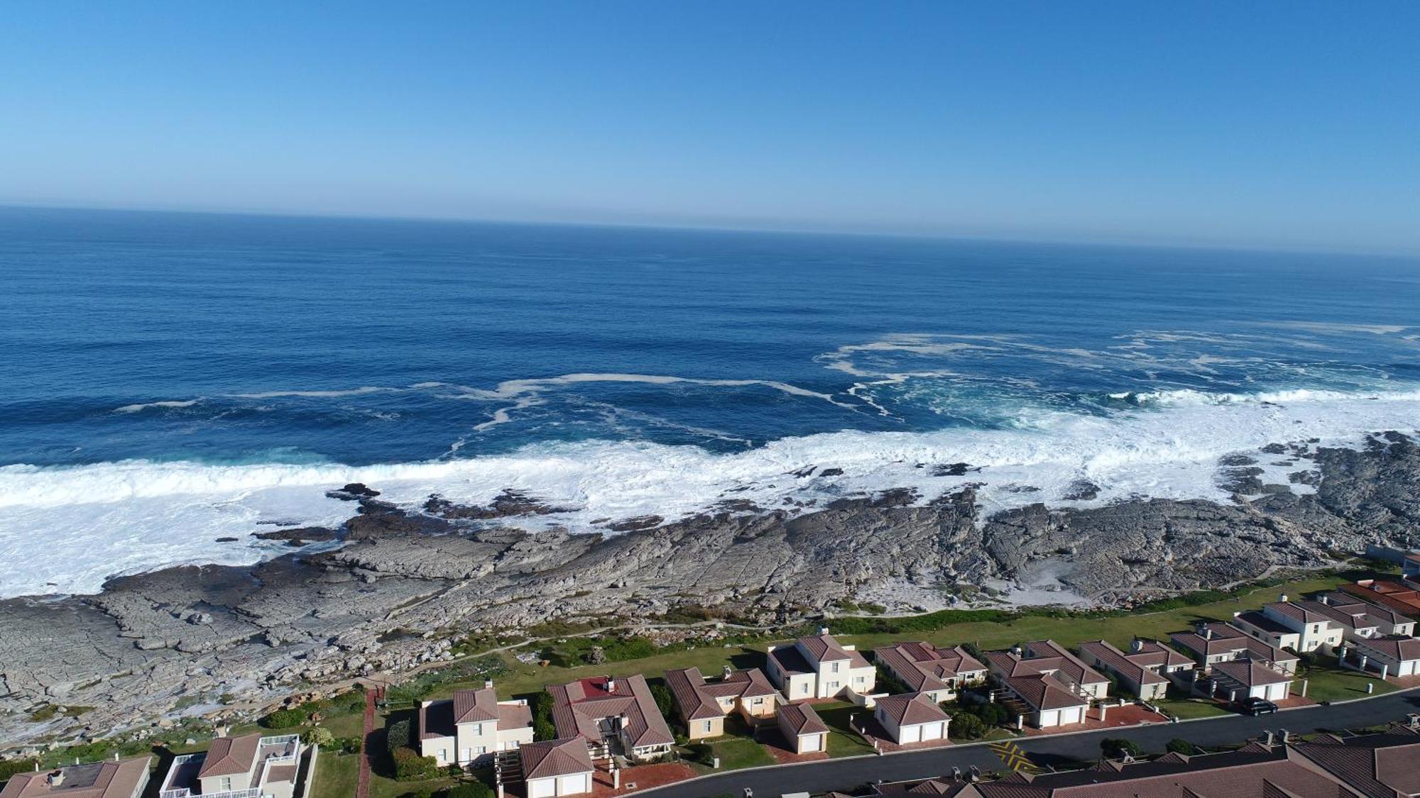 Hermanus Beach Club 外观 照片