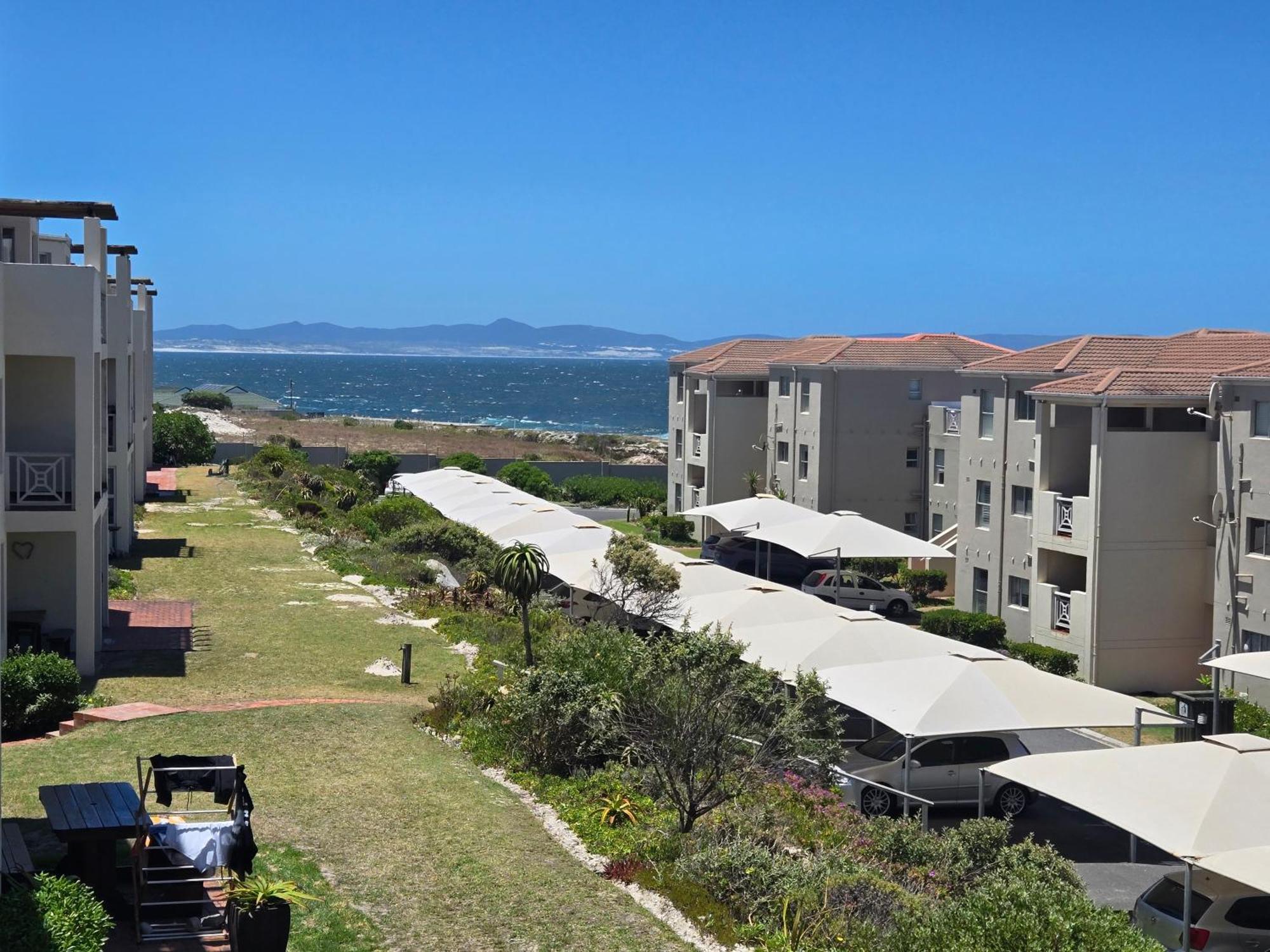 Hermanus Beach Club公寓 客房 照片