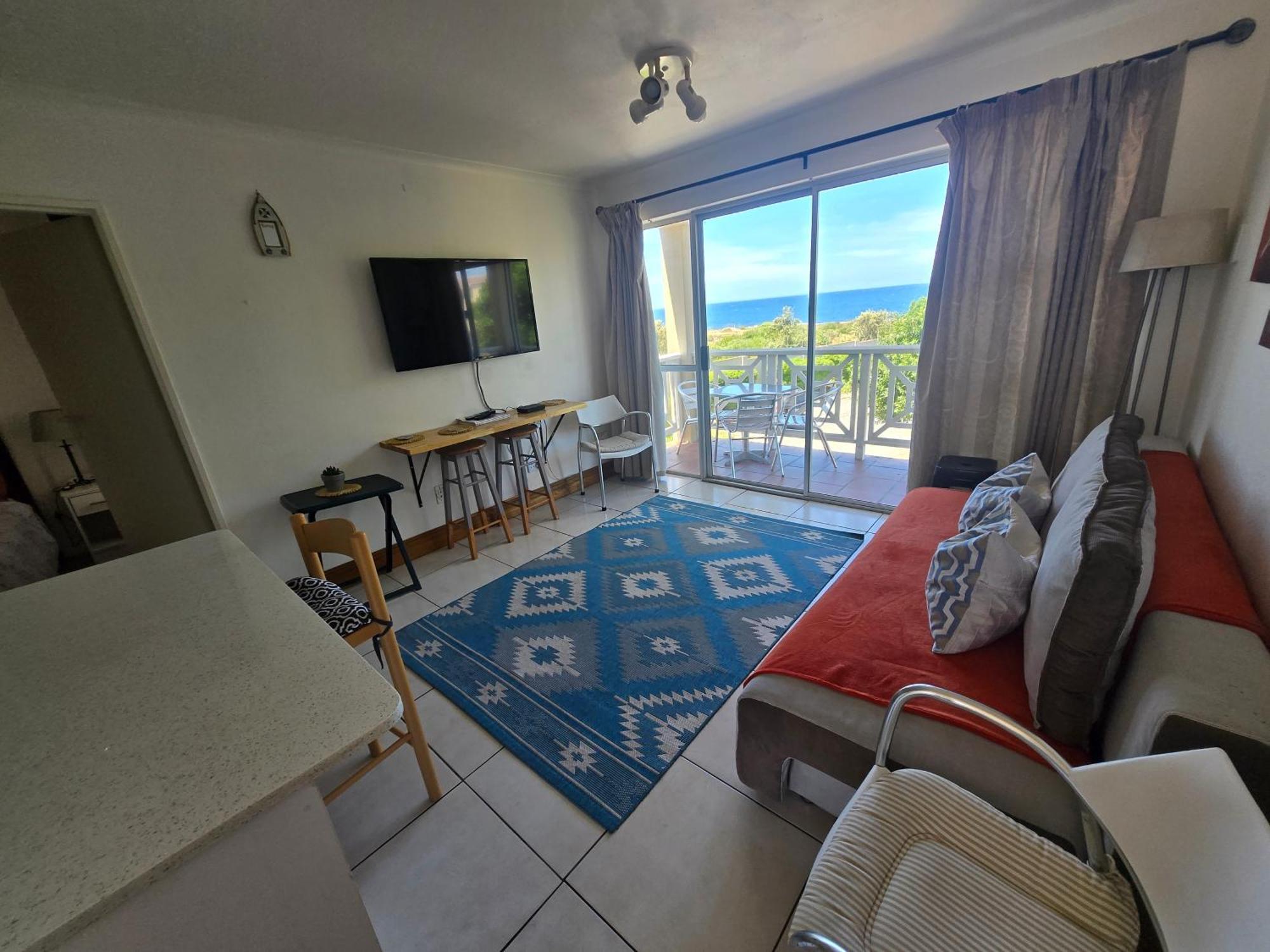 Hermanus Beach Club 外观 照片