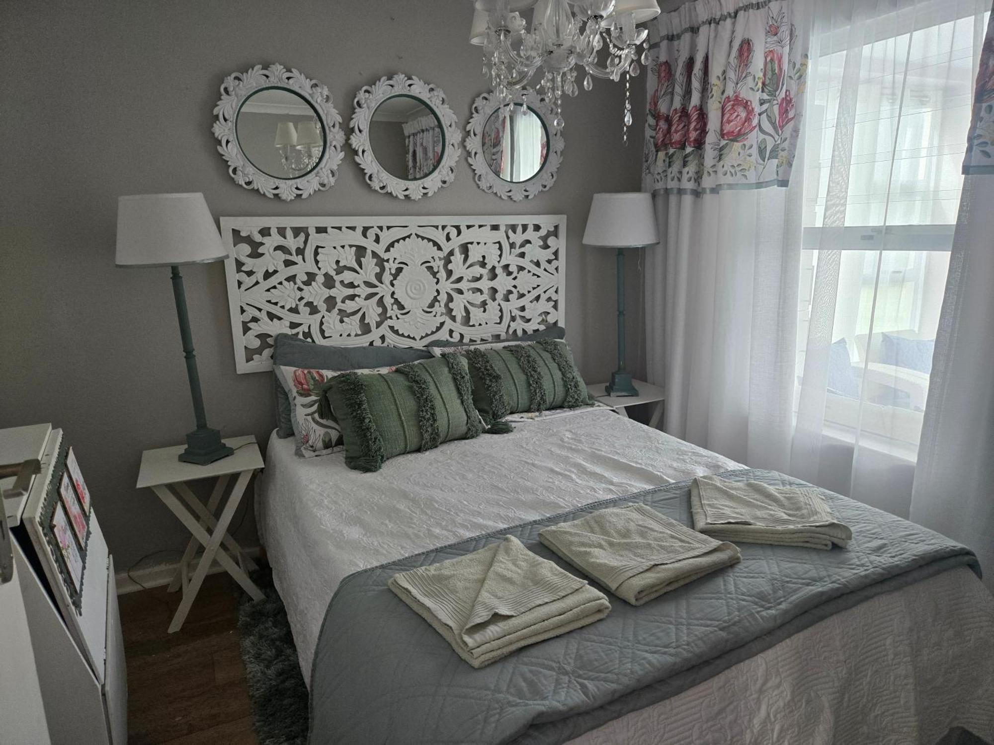 Hermanus Beach Club 外观 照片