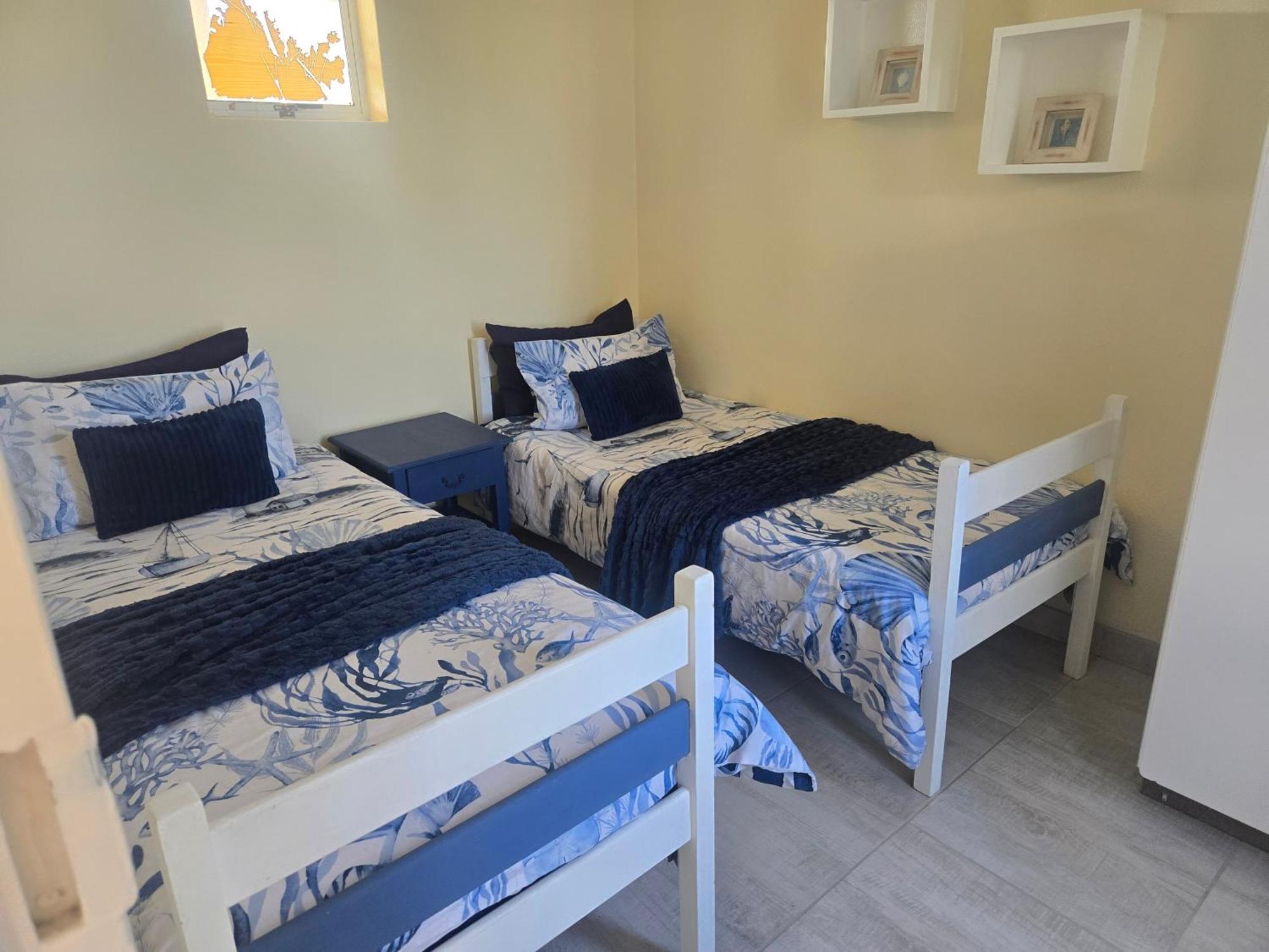Hermanus Beach Club 外观 照片