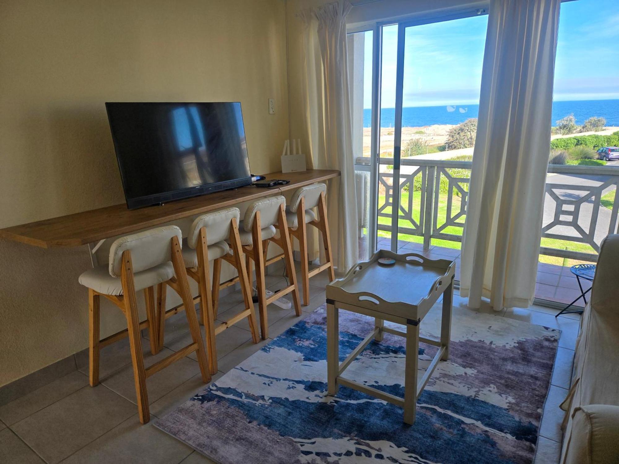 Hermanus Beach Club 外观 照片