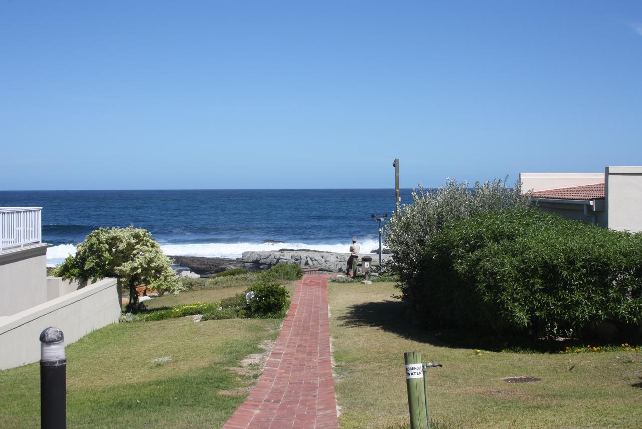 Hermanus Beach Club 外观 照片