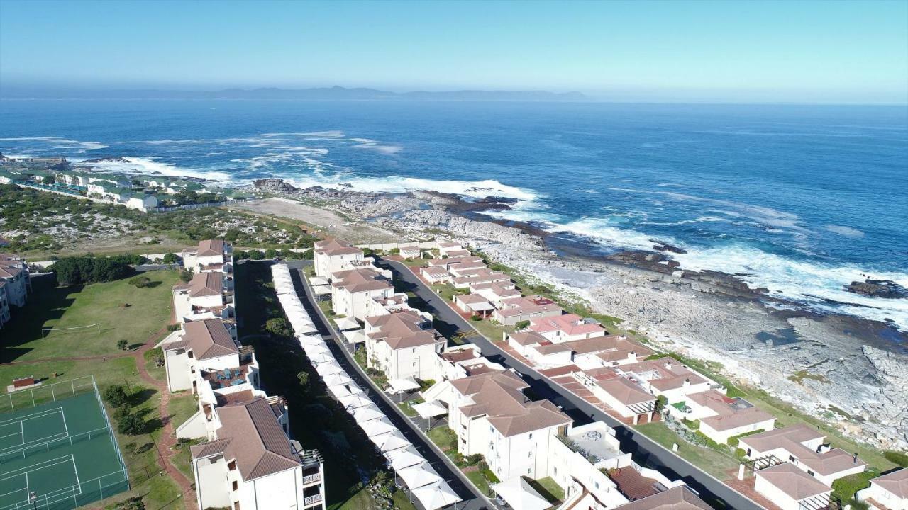 Hermanus Beach Club公寓 外观 照片