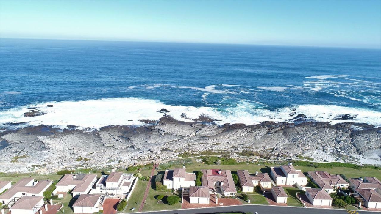 Hermanus Beach Club 外观 照片