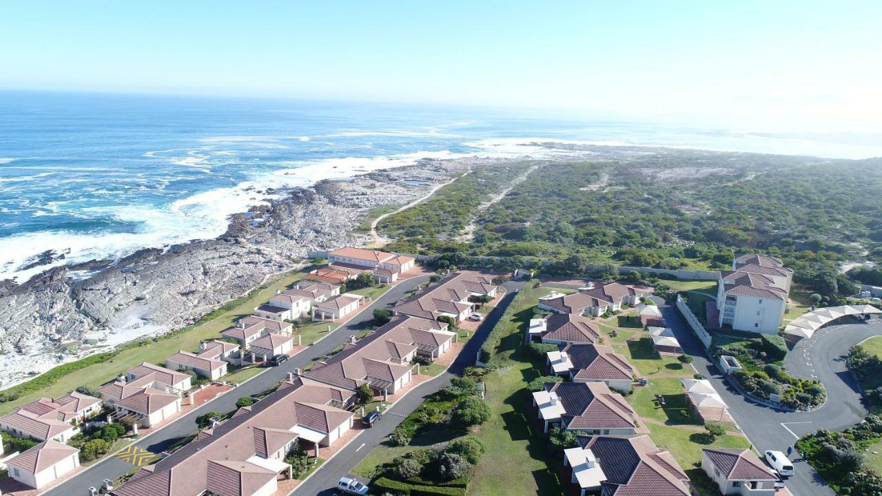 Hermanus Beach Club公寓 外观 照片